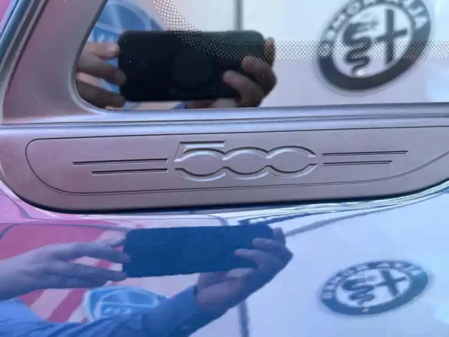Fiat 500 e 118ch 42kwh icône (certinergy 6000? déduit) — photo 10