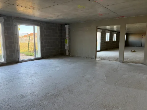 Commerce 1 pièce 166 m²
