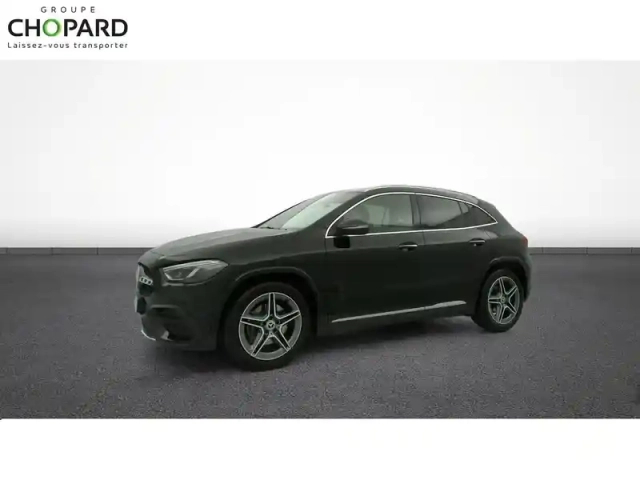 Mercedes Gla 200 d 8g-dct — photo 52