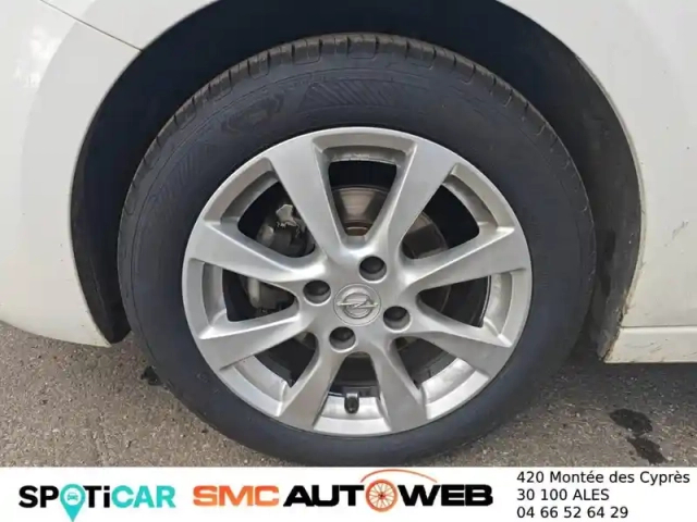 Opel Corsa 1.2 75 ch bvm5 — photo 51