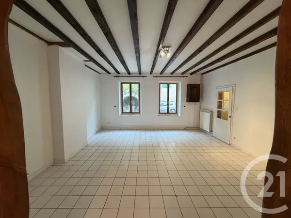 Maison 5 pièces 121 m²