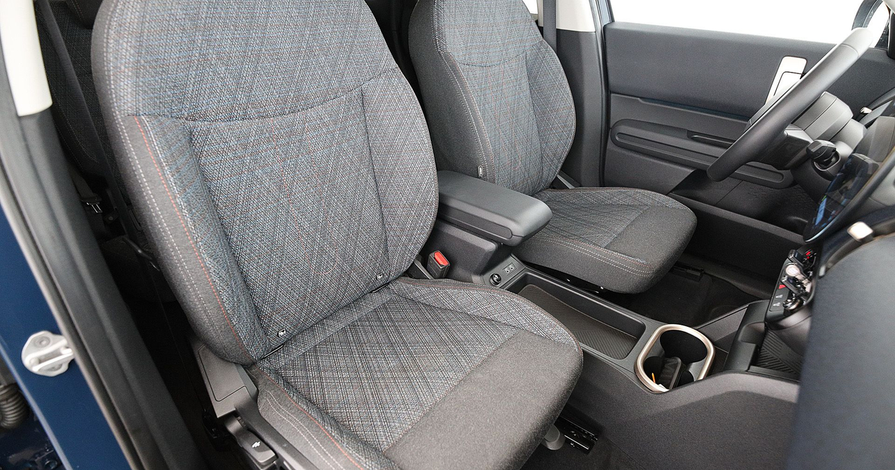 Mini Countryman — photo 19