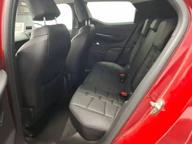 Ds Ds 3 ds3 crossback puretech 100 bvm6 — photo 13