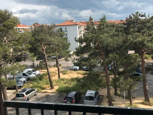 Vente appartement secteur verte feuille perpignan
