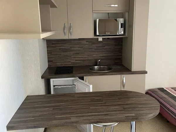 Appartement 1 pièce 18 m²