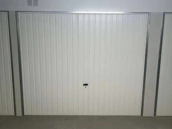Parking 11 m²