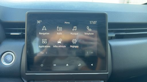 Renault Clio 1.3 TCe 130 EDC7 - Intens – 2020 – 141380 km – Essence – Boîte Automatique — photo 22