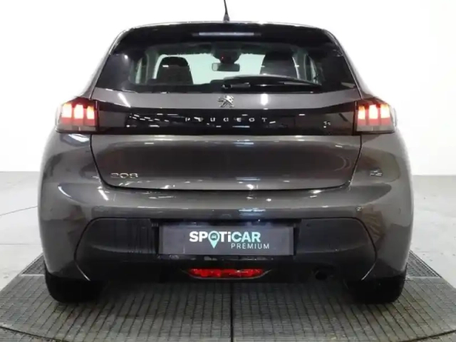 Peugeot 208 1.2 puretech 75ch s&amp;s active business — photo 2