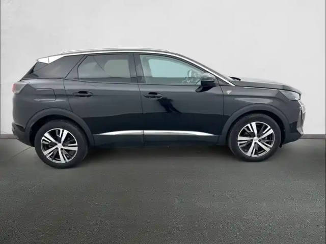 Peugeot 3008 puretech 130ch s&amp;s eat8 — photo 25
