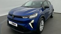 Renault Captur 1.0 Eco-G 100ch Evolution