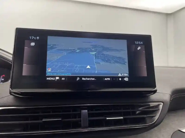 Peugeot 3008 puretech 130ch s&amp;s eat8 — photo 20