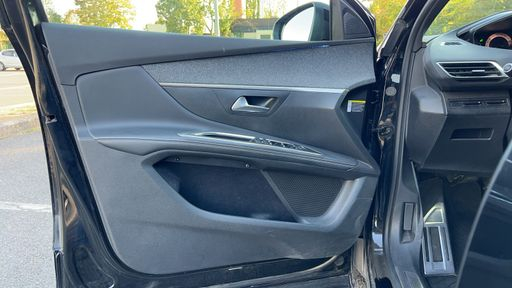 Peugeot 5008 1.6 PureTech 180 EAT8 - GT Line – 2019 – 130889 km – Essence – Boîte Automatique — photo 48