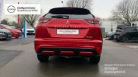 Mitsubishi Eclipse Cross 2.4 MIVEC PHEV 188ch Intense 4WD 2023 — photo 8