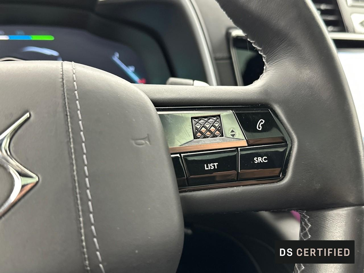 Ds Ds 9 9 hybride e-tense 225 rivoli + — photo 20