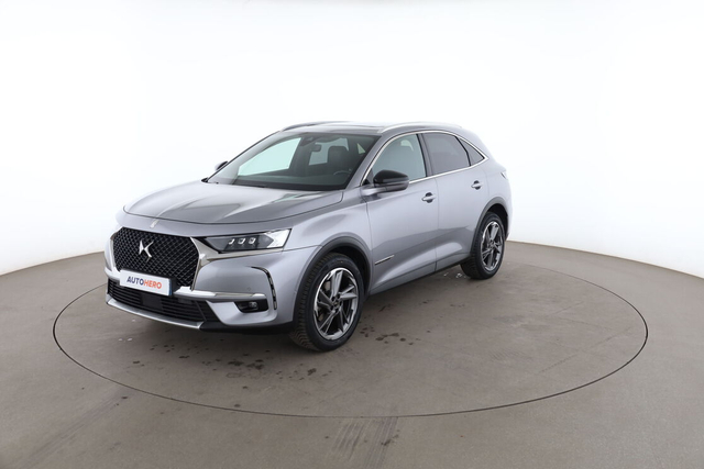 DS Automobiles DS7 Crossback 1.6 PureTech Grand Chic Automatique