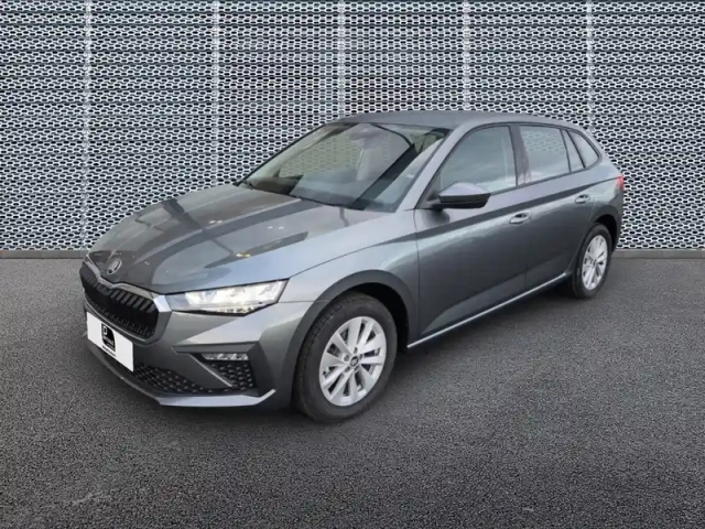 Skoda Scala 1.0 tsi evo 2 116 ch bvm6