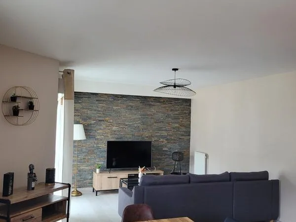 Appartement T3 de 69m2
