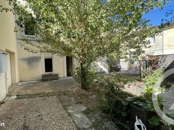 Immeuble 4 pièces 115 m²
