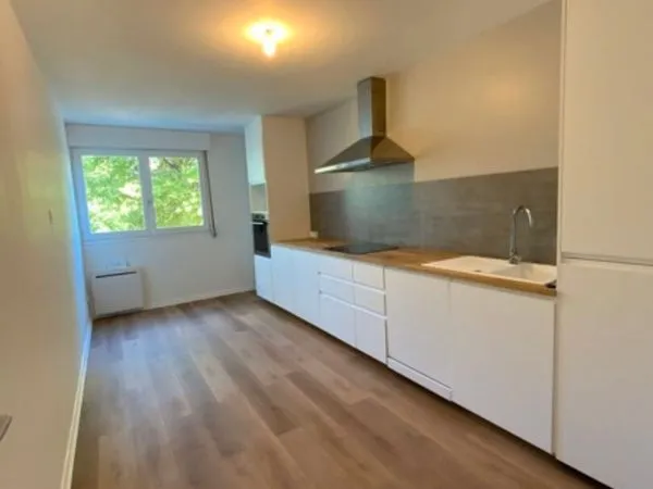 Appartement 2 pièces 70 m²