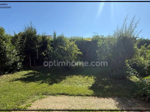 Maison à vendre 5 pièces VETRAZ MONTHOUX (74)