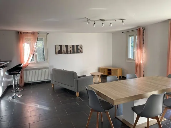 Maison 3 pièces 78 m²