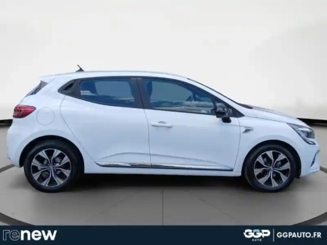 Renault Clio 1.0 tce 90ch limited -21n — photo 6
