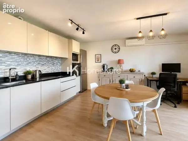 Appartement 3 pièces 76 m² à vendre à Cenon (33150)