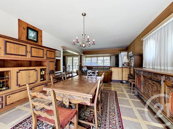 Maison 5 pièces 175 m²