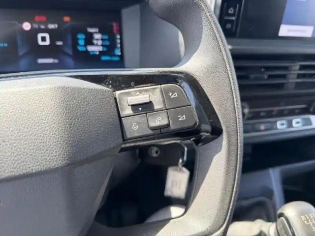 Citroën Jumpy fg m 1.5 bluehdi 120ch s&amp;s — photo 14