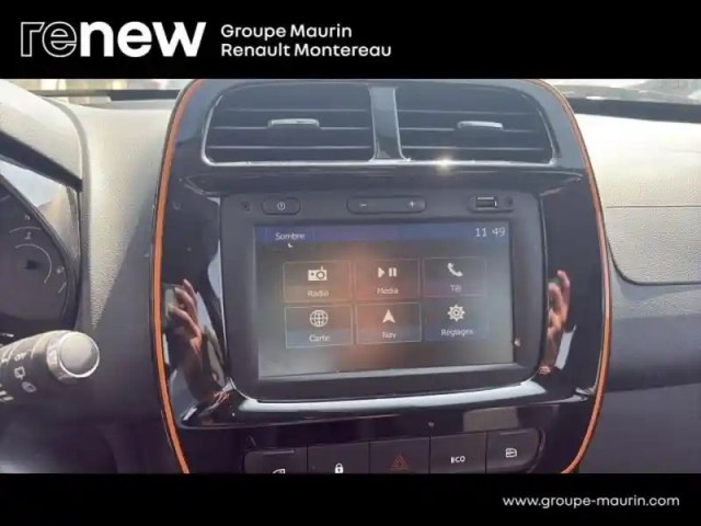 Dacia Spring 45ch confort plus - achat intégral — photo 14