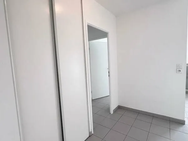 Appartement 3 pièces 59 m²