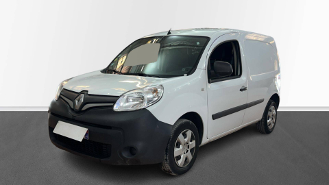 Renault KANGOO EXPRESS BLUE DCI 95