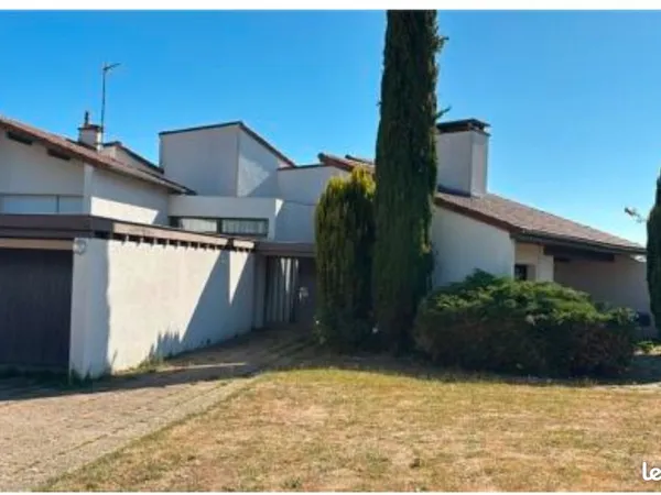 Maison 7 pièces 190 m2