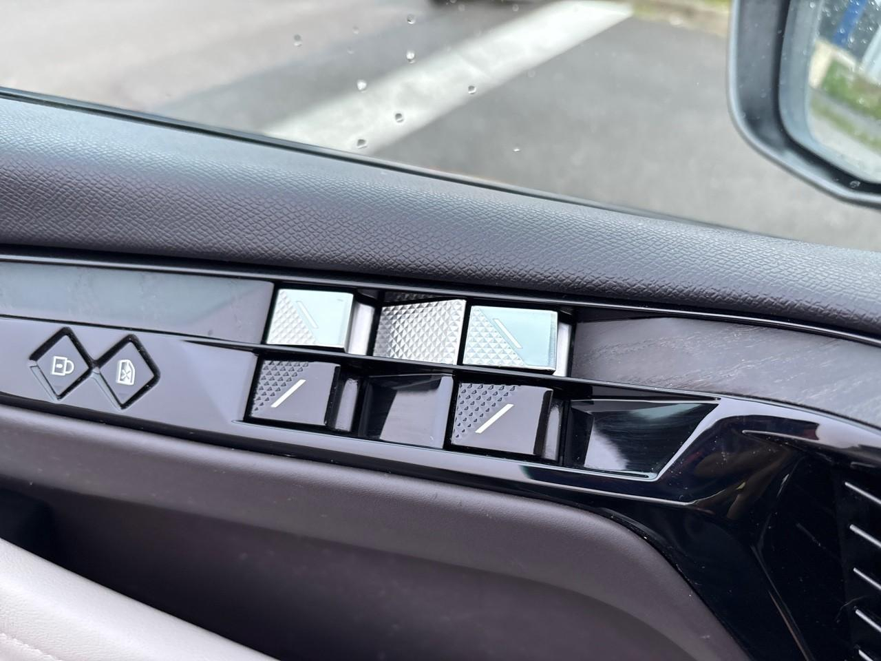 Ds Ds 4 e-tense 225ch rivoli — photo 14