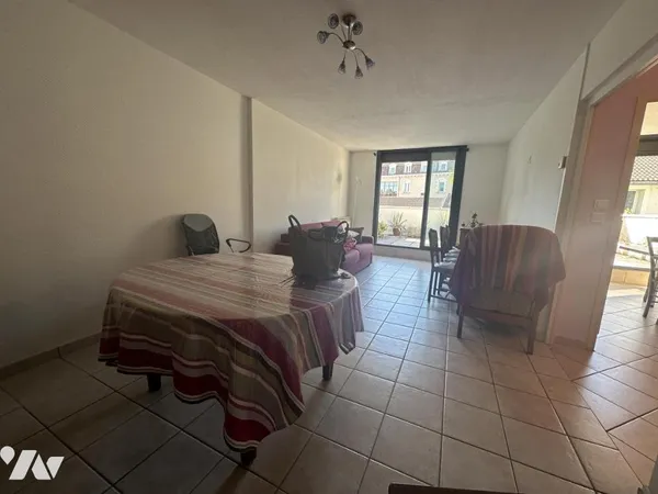 Appartement 3 pièces 94 m²