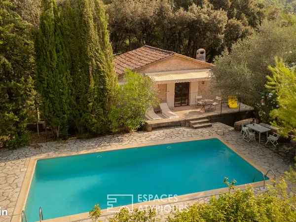Maison 4 pièces 105 m²