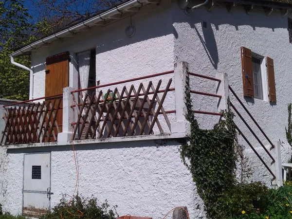 Charmante maisonnette