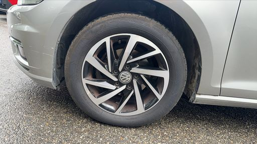 Volkswagen Golf 1.0 TSI 115 - Confortline – 2019 – 70401 km – Essence – Boîte Manuelle — photo 25