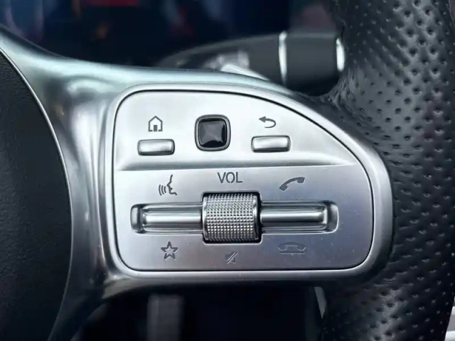 Mercedes Classe E cabriolet 400 d 9g-tronic 4-matic — photo 18