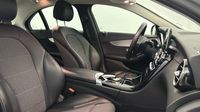 Mercedes Classe C 200 d 1.6 Business Executive 7G-Tronic Plus — photo 15