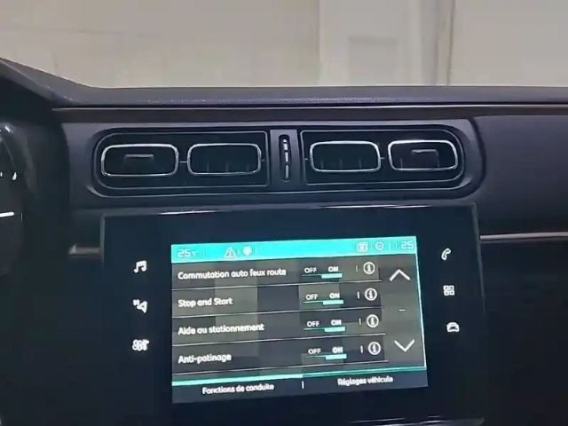 Citroën C3 puretech 110 s&amp;s — photo 21