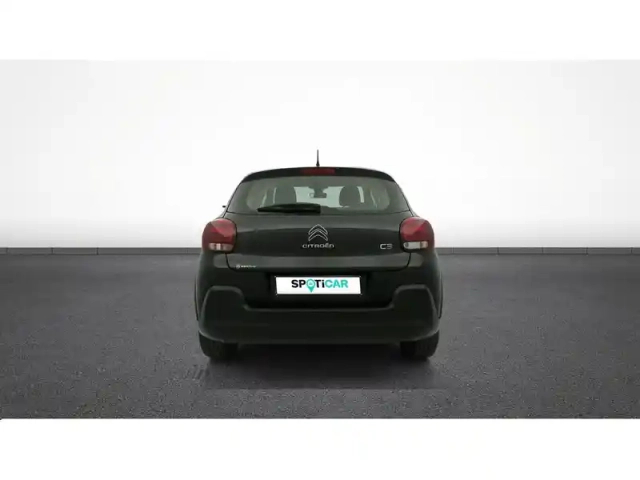 Citroën C3 puretech 83 ch bvm5 — photo 25