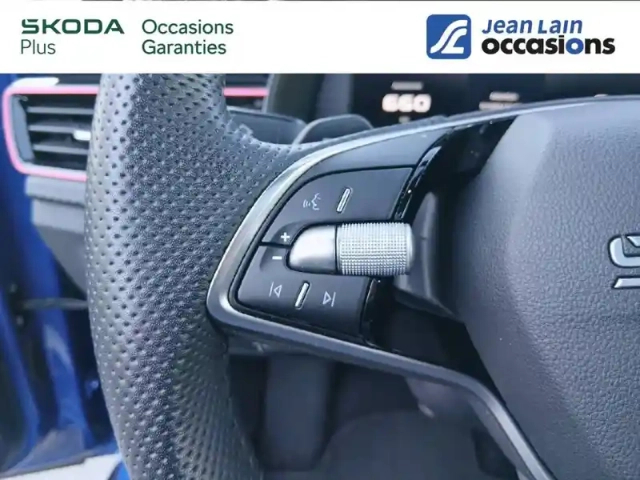 Skoda Scala 1.0 tsi evo 2 116 ch dsg7 — photo 69