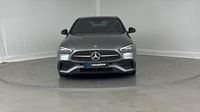 Mercedes Classe C 220 d 197ch AMG Line