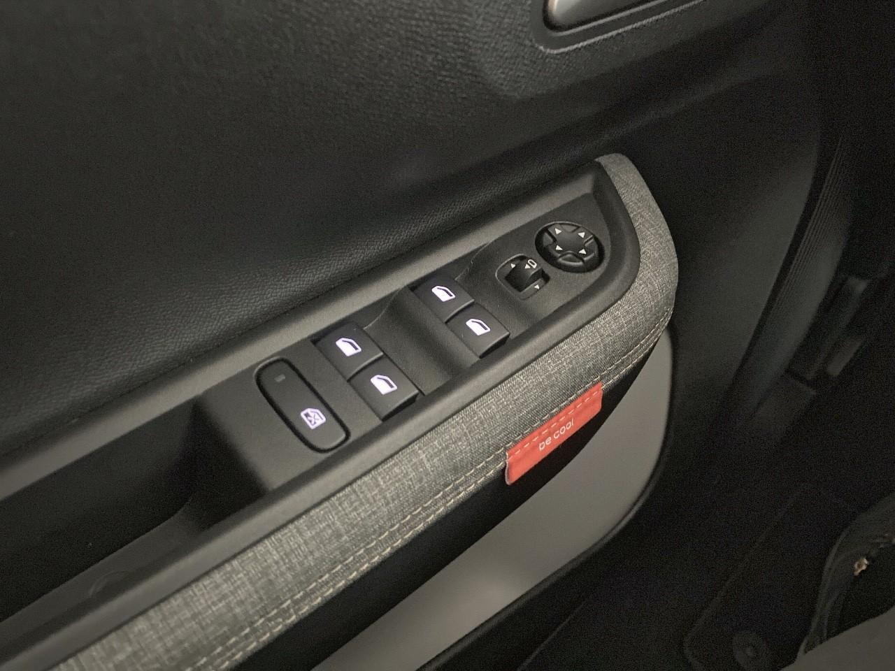 Citroën C3 Aircross e-c3 aircross 113 autonomie confort plus — photo 20