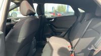 Ford Puma 1.0 EcoBoost Hybrid 155ch ST-Line S&S Powershift — photo 13