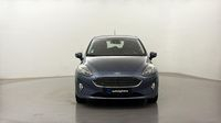Ford Fiesta 1.0 EcoBoost 125ch Titanium DCT-7 5p — photo 1