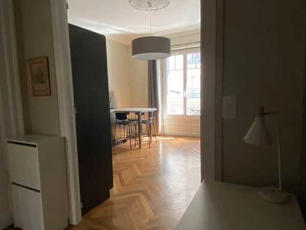 T2 meuble Annecy centre