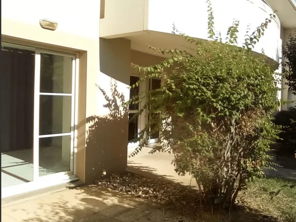 Appartement 1 pièce 37 m²