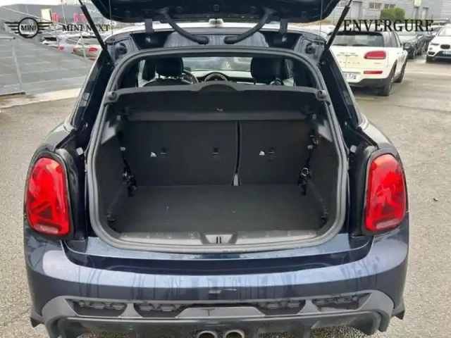 Mini Mini 5 portes cooper s 178ch john cooper works bva7 — photo 15